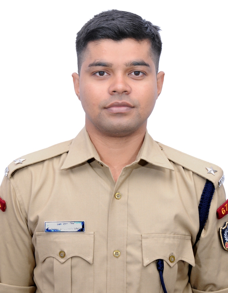 Kunwar Bhushan Singh